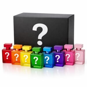 Mystery Box - 8 Colonias 85/90ml a elegir de hombre, mujer o ambas - 8 unidades